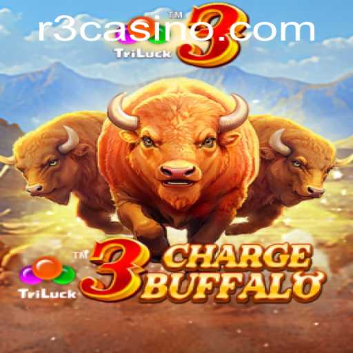 Explorando o Mundo de 3ChargeBuffalo: Uma Experiência de Jogo Inovadora pela R3.games