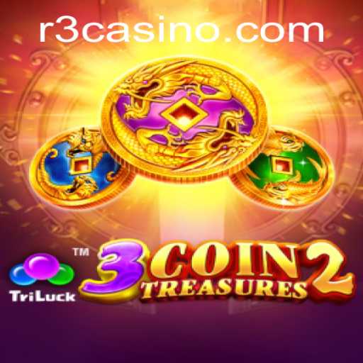 Explorando o Universo de 3CoinTreasures2: Aventuras Incríveis no Mundo de R3.games
