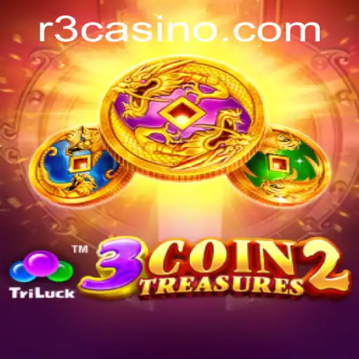 Explorando o Universo de 3CoinTreasures2: Aventuras Incríveis no Mundo de R3.games