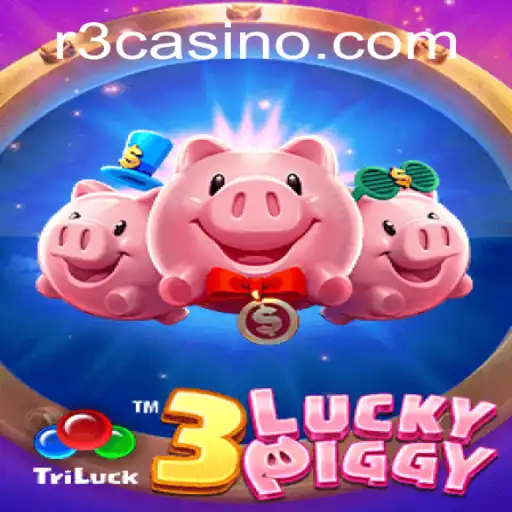 Descubra o Mundo Fascinante de 3LUCKYPIGGY com R3.games