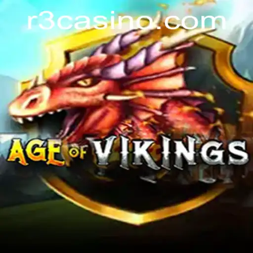 Explorando AgeofViking: Uma Aventura Épica no Mundo dos Vikings