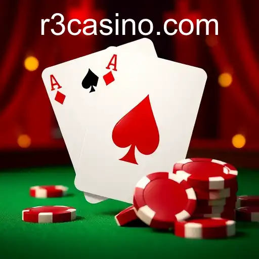 Explorando o Fascinante Mundo do Bacará Online com R3.games