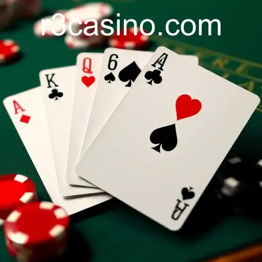 O Fascinante Mundo do Blackjack