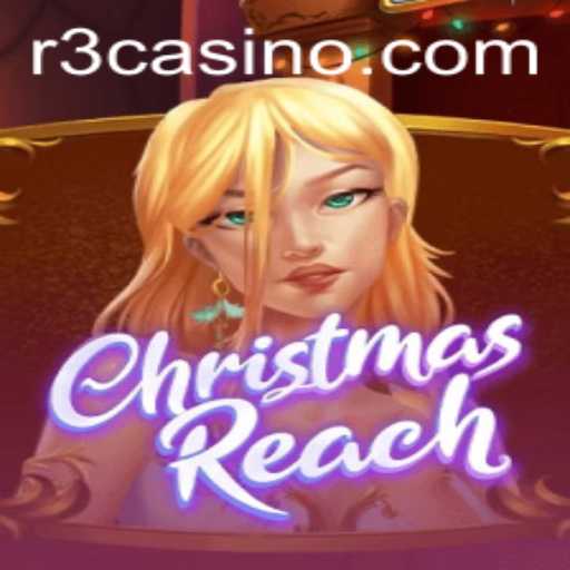 Explorando o Jogo ChristmasReach: A Nova Sensação da R3.games