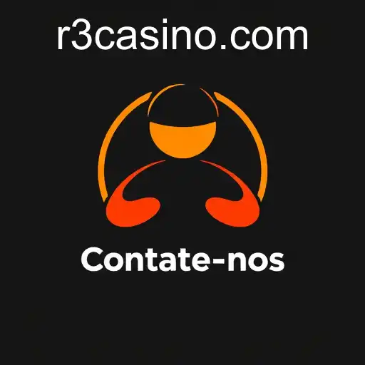 Contate-nos - R3.games