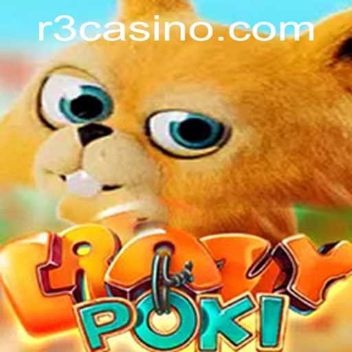 CrazyPoki: O Fascinante Universo de R3.games