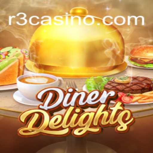 Descubra DinerDelights: Um Novo Jogo Empolgante no Universo R3.games