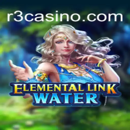ElementalLinkWater: Explorando o Mundo Aquático de R3.games