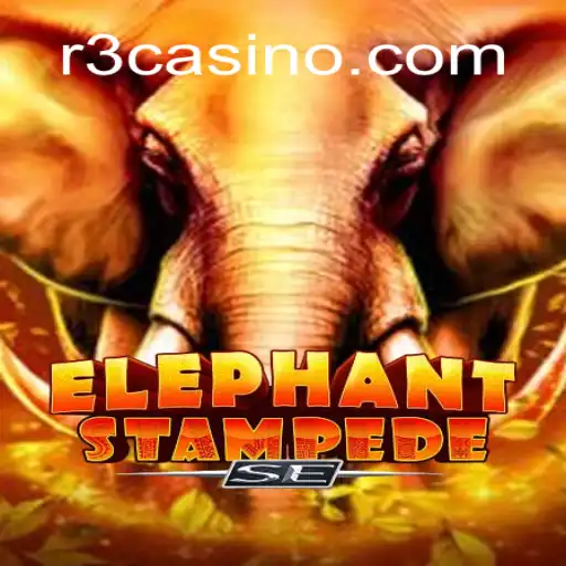 Descubra ElephantStampedeSE: O Novo Fenômeno dos Jogos Digitais