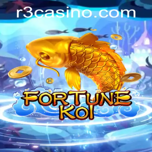 Tudo que Você Precisa Saber Sobre o Jogo FORTUNEKOI da R3.games