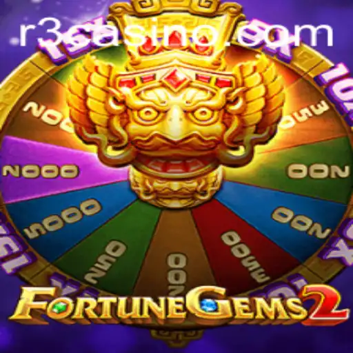 FortuneGems2: Uma Experiência de Jogo Inovadora