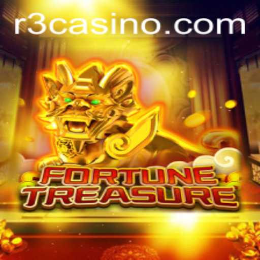 FortuneTreasure: Descubra os Segredos do Novo Sucesso da R3.games