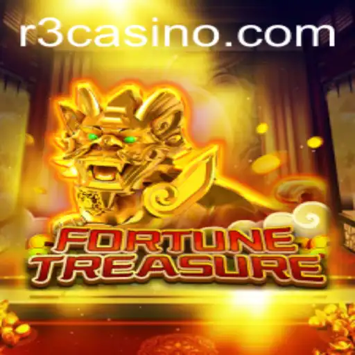 FortuneTreasure: Descubra os Segredos do Novo Sucesso da R3.games