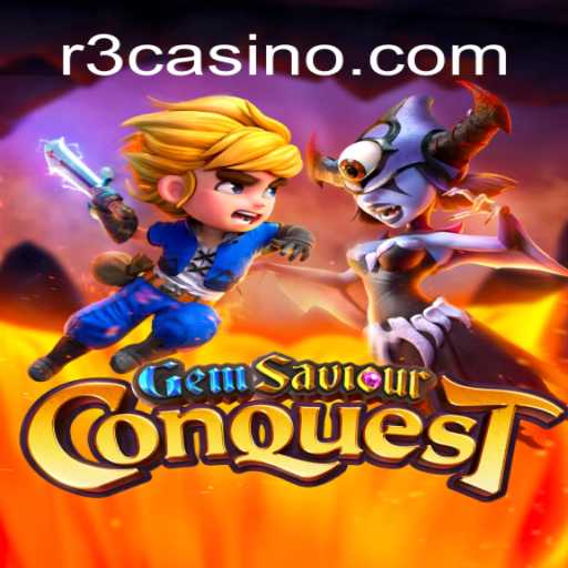 Explorando o Mundo de GemSaviourConquest e R3.games