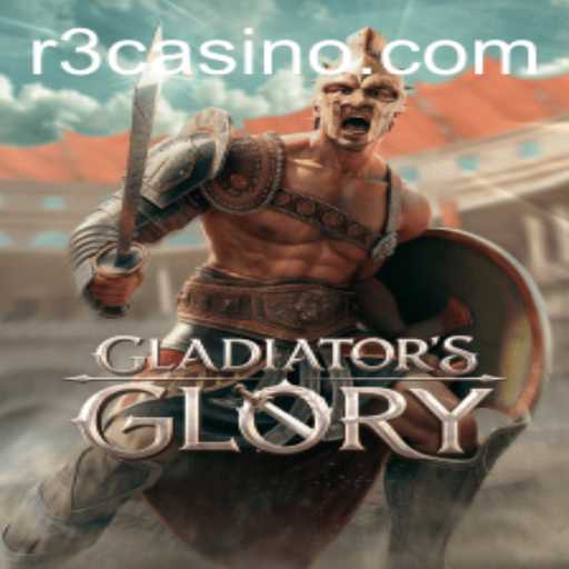 GladiatorsGlory: Uma Jornada Épica no Universo dos Jogos