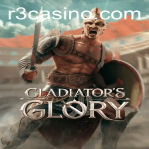 GladiatorsGlory: Uma Jornada Épica no Universo dos Jogos