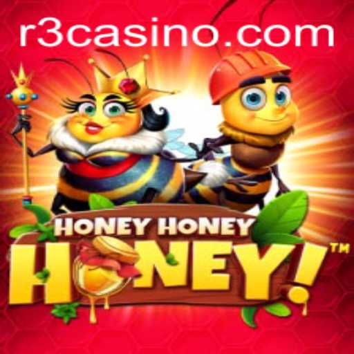 Descubra o Mundo Encantado de HoneyHoneyHoney no R3.games