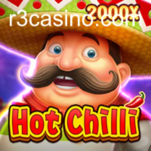 HotChilli: A Nova Sensação do Entretenimento Interativo em R3.games