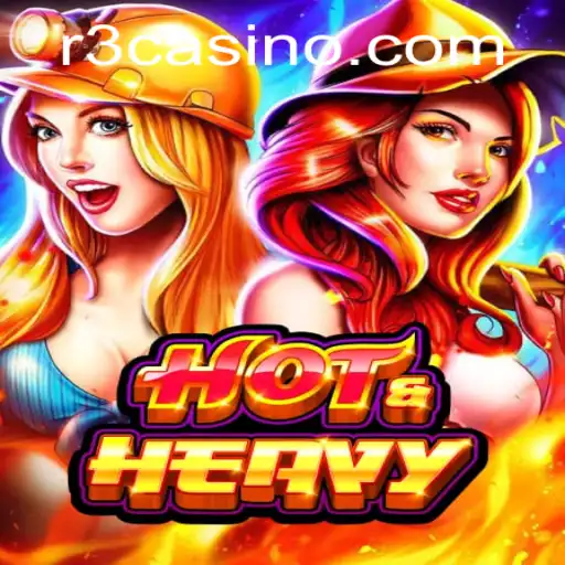 Explorando o Universo de HotHeavy: Um Mergulho no Mundo de R3.games