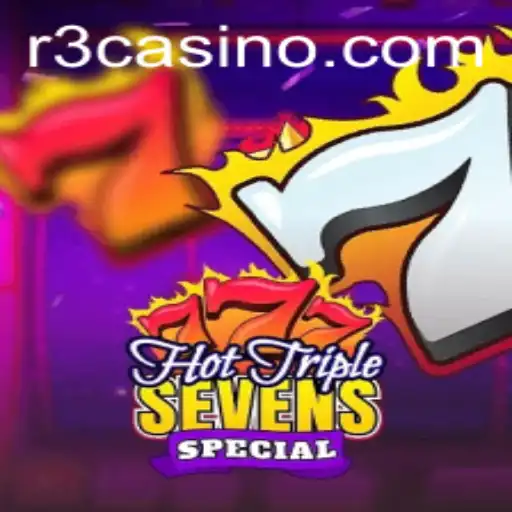 Explorando o Mundo de HotTripleSevensSpecial: Um Guia Completo para Jogadores