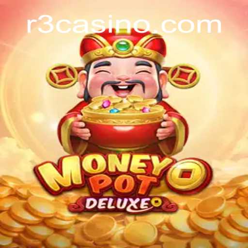 Explorando o Mundo Empolgante de MoneyPotDELUXE