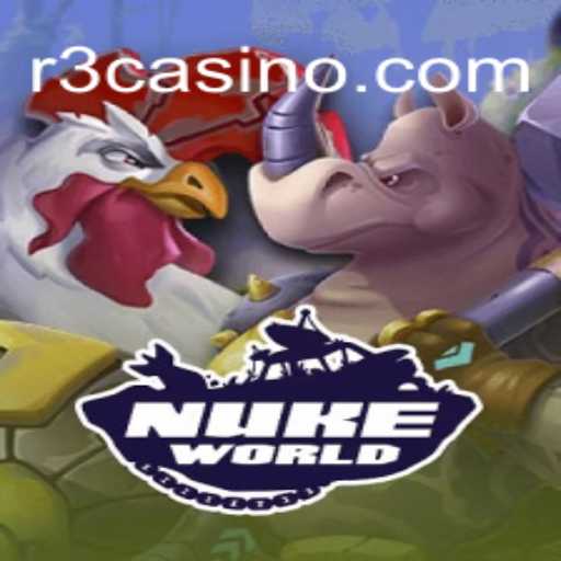 Explorando NukeWorld: O Novo Fenômeno dos Jogos de Mesa