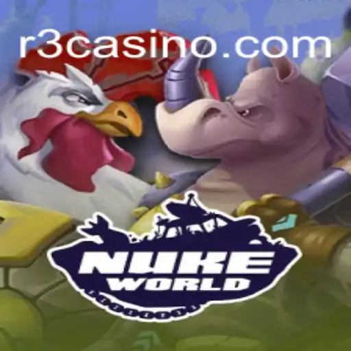 Explorando NukeWorld: O Novo Fenômeno dos Jogos de Mesa