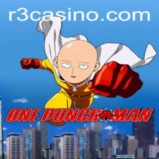Descubra o Empolgante Mundo de OnePunchMan no R3.games