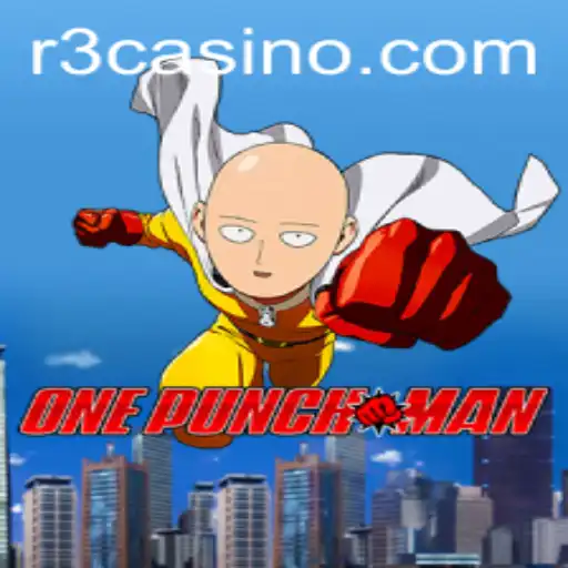 Descubra o Empolgante Mundo de OnePunchMan no R3.games