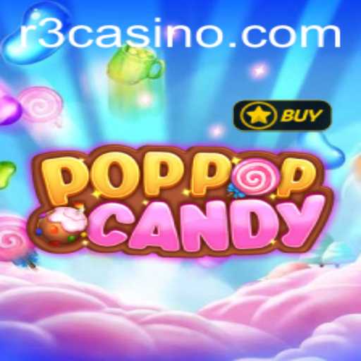 Explorando o Mundo de POPPOPCANDY: O Novo Fenômeno Gaming da R3.games