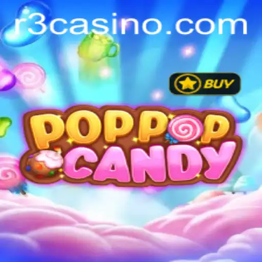 Explorando o Mundo de POPPOPCANDY: O Novo Fenômeno Gaming da R3.games