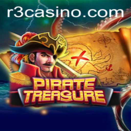 Explorando os Segredos de PirateTreasure: Uma Jornada Épica no Mundo dos Jogos