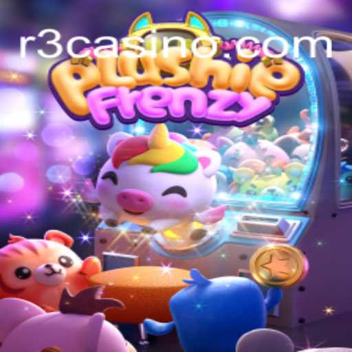 PlushieFrenzy: Explore a Magia do Mundo dos Peluches com R3.games