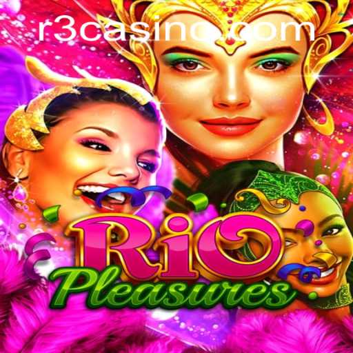 Explorando o Mundo de RioPleasures - O Novo Jogo Sensação da R3.games