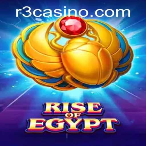 RiseOfEgypt: Explorando o Antigo Egito em um Mundo Digital