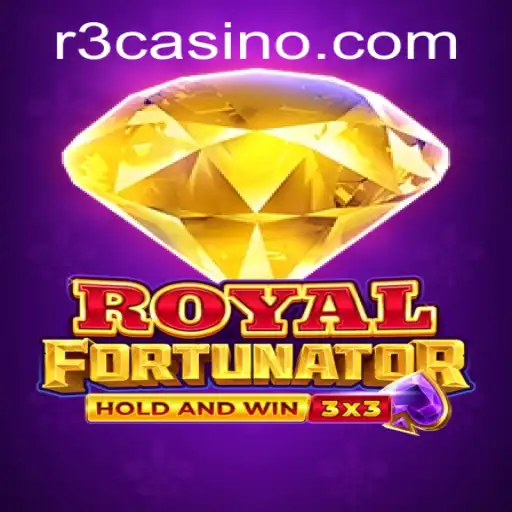 Descubra Royalfort: Um Jogo Estratégico em R3.games