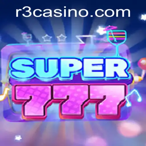 Descubra o Mundo Empolgante de Super777: O Jogo que Está Conquistando o R3.Games