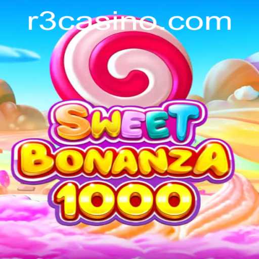 Descubra o Fascinante Mundo de SweetBonanza1000: O Jogo de Cassino que Está Conquistando R3.games