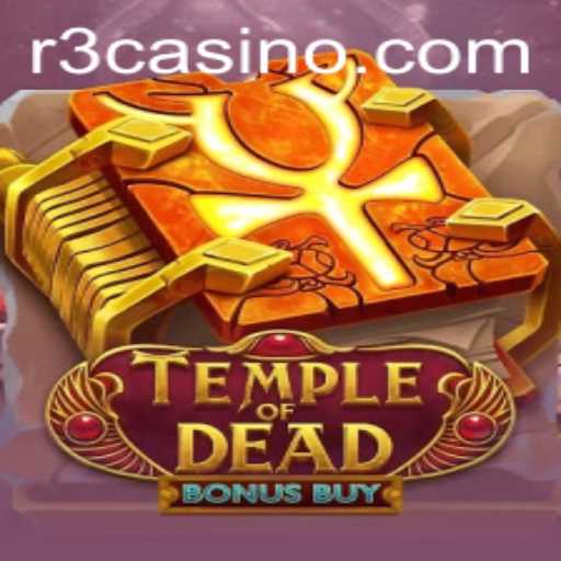 Explorando as Profundezas de 'TempleofDeadBonusBuy' na Plataforma R3.games