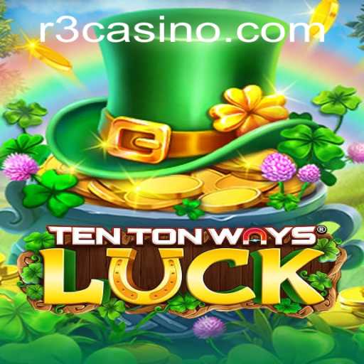 Explorando o Mundo de TenTonWaysLuck: Estratégia e Fortuna em Jogo