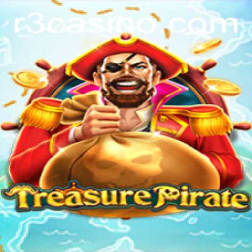 Descubra o Mundo de Aventuras em TreasurePirate com R3.games
