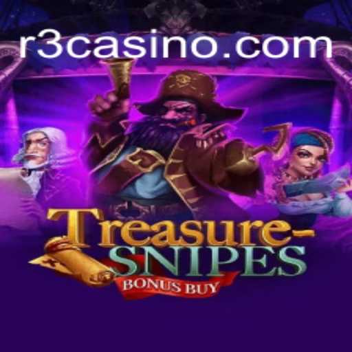 Desvendando TreasuresnipesBonusBuy: Uma Nova Era de Jogos de Azar