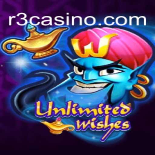 UnlimitedWishes: Um Novo Horizonte no Mundo dos Jogos