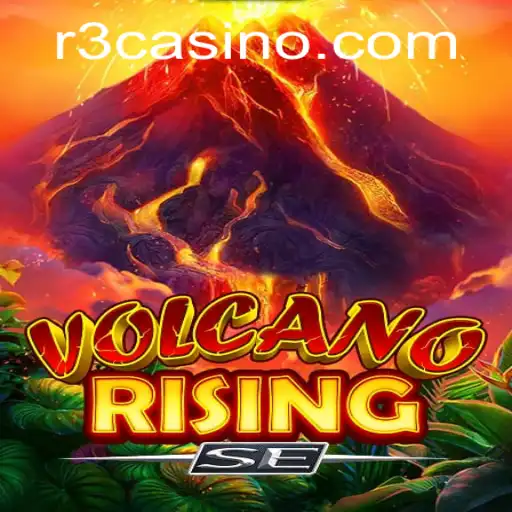 Explorando o Mundo de VolcanoRisingSE: A Nova Sensação em Jogos da R3.games